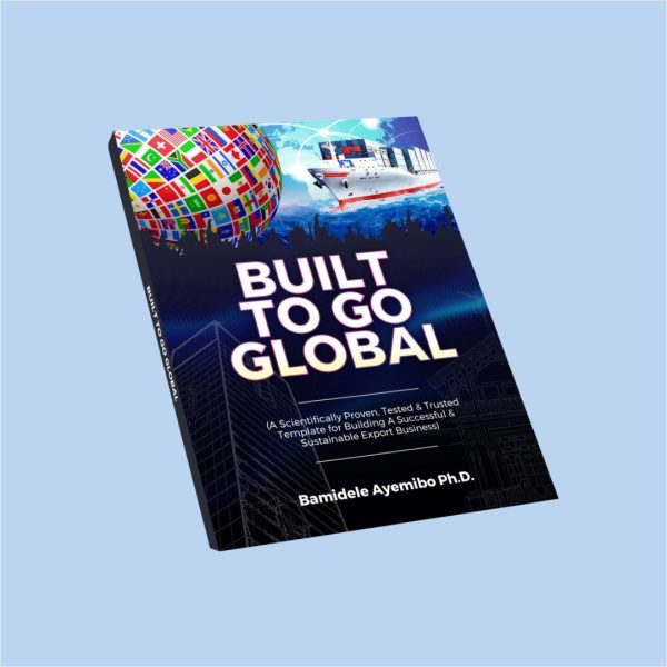 Built to Go Global