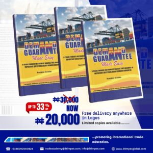 Demand Guarantee Made Easy