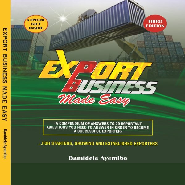 Export Business Made Easy