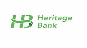 Heritage Bank