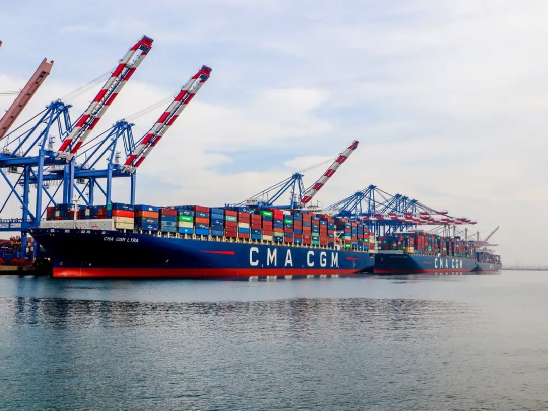 3T Impex – Leading Import Export Business Company in Nigeria