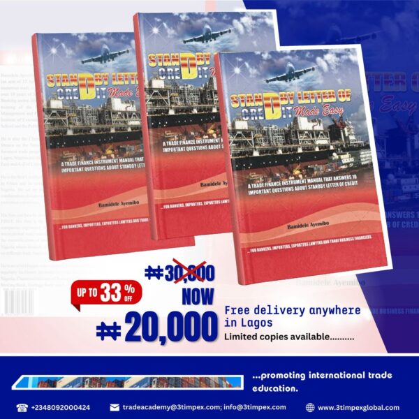 Standby Letter of Credit Made Easy