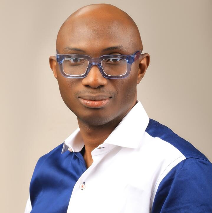 Dele Ayemibo