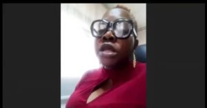 Mrs Eniola Oyedele
