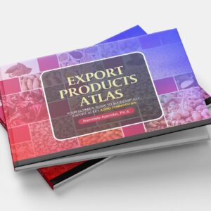 Export Product Atlas