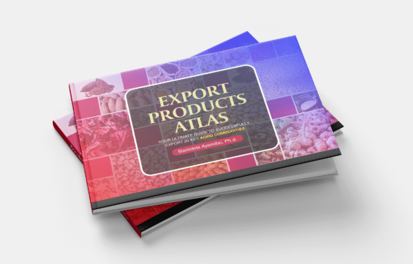 Export Product Atlas