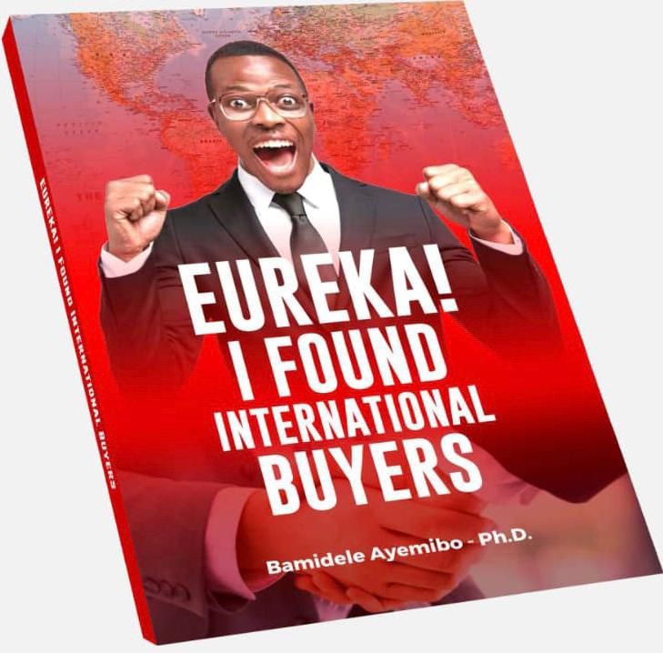 EUREKA! I Found International Buyers