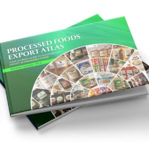 Processed Foods Product Atlas