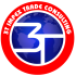 3T Footer Logo