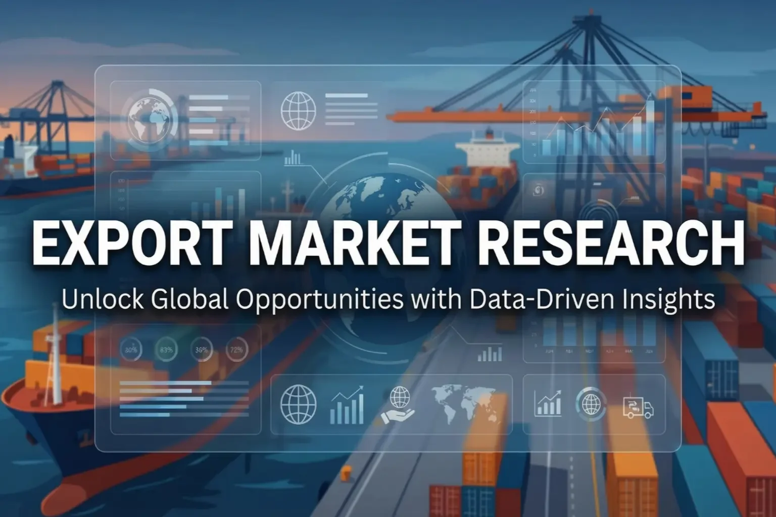 Export Market Research img