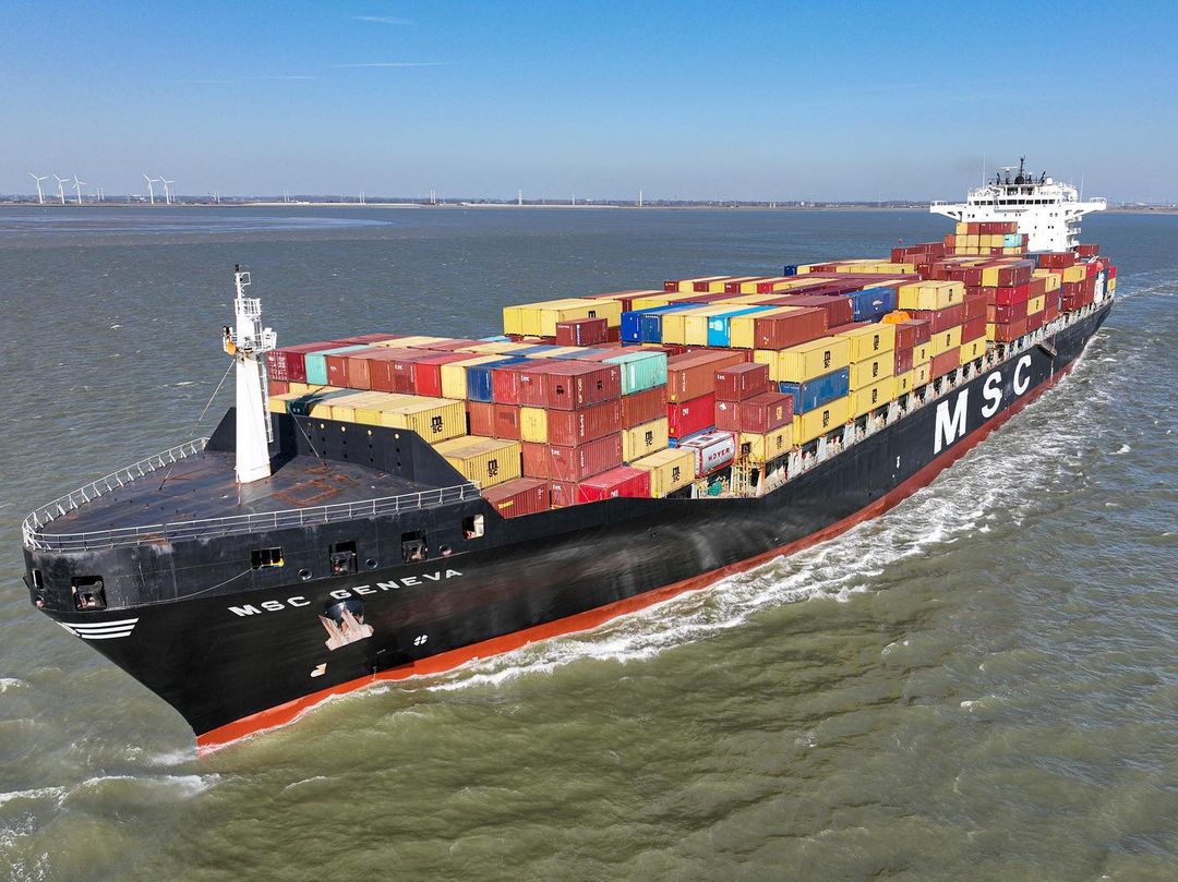3T Impex – Leading Import Export Business Company in Nigeria